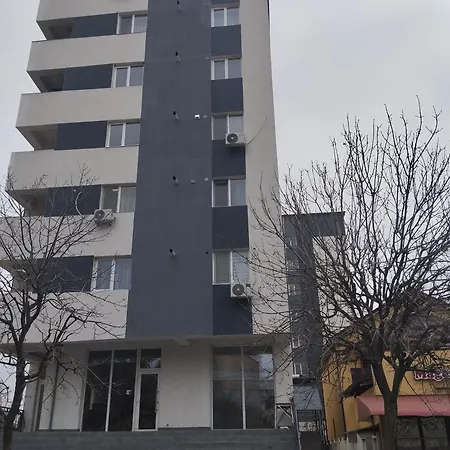 Apartment Amber Craiova