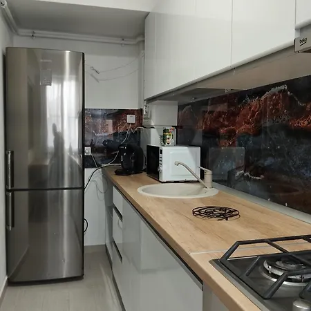 Apartment Amber Craiova