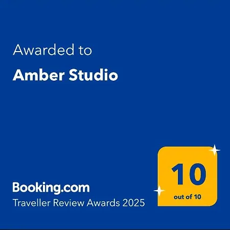 Apartment Amber Craiova