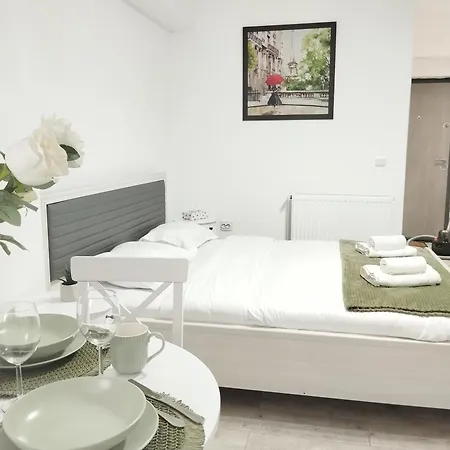 Apartment Amber Craiova
