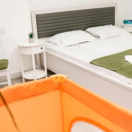 Amber Apartment Craiova