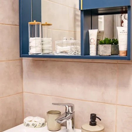 Amber Apartment Craiova