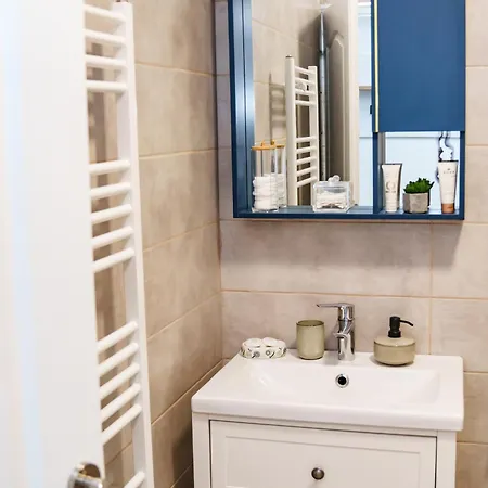 Amber Apartment Craiova