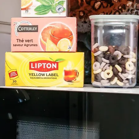 Amber Apartment Craiova