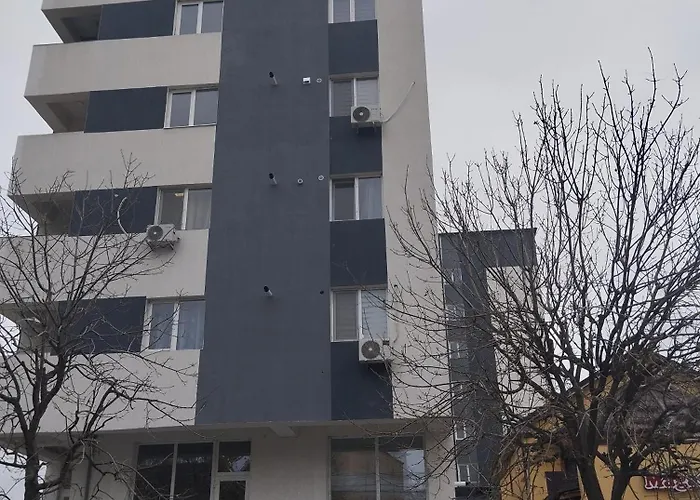 アパート Amber クラヨーヴァ