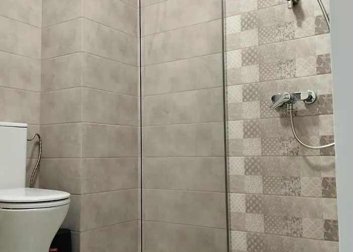 Amber アパート クラヨーヴァ