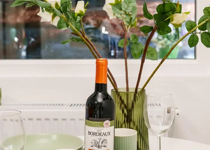 アパート Amber *