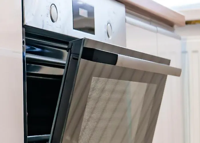 Amber アパート *