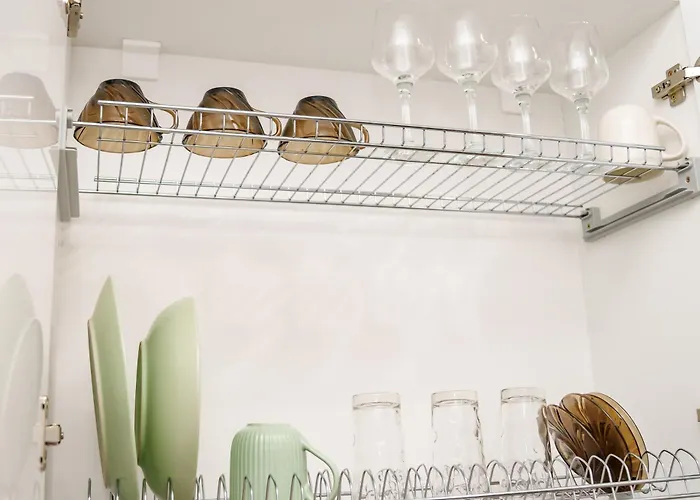 アパート Amber *