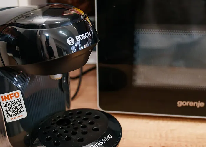 アパート Amber クラヨーヴァ