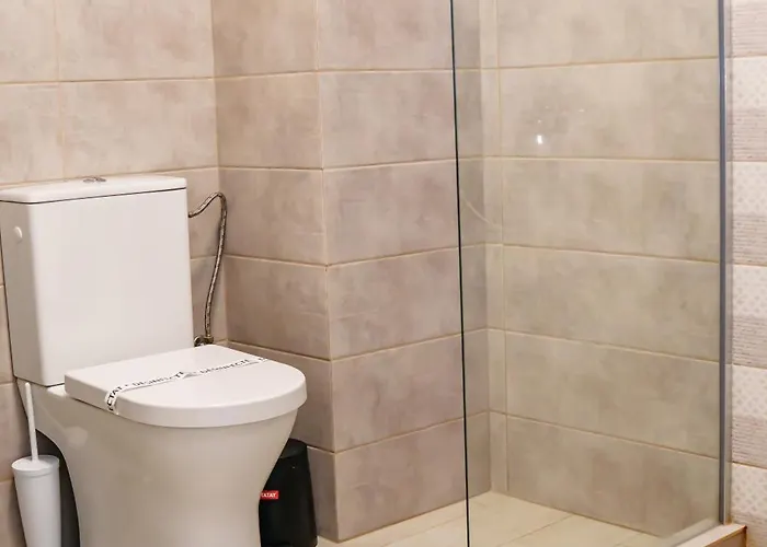 Amber アパート *