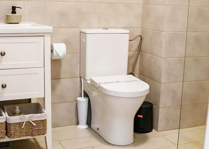 Amber アパート *