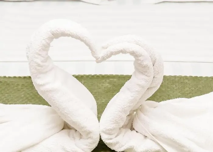 アパート Amber *