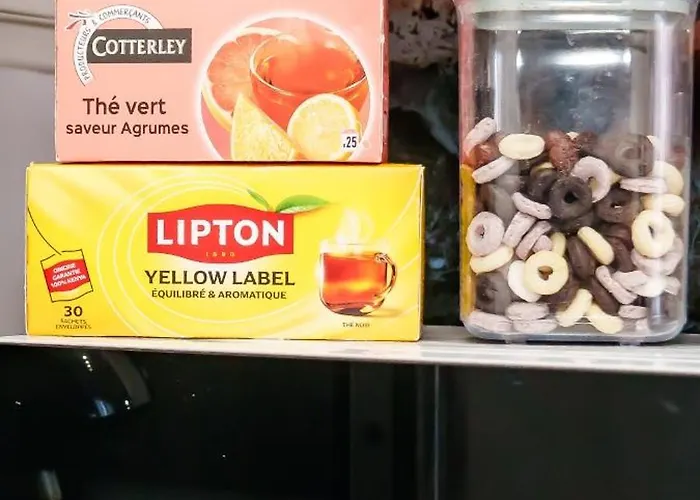 Amber アパート クラヨーヴァ