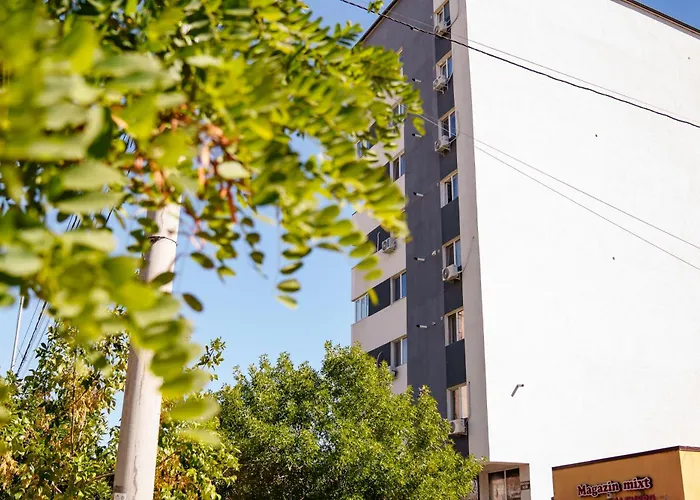 アパート Amber *