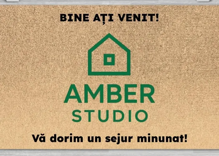 Amber Apartament *